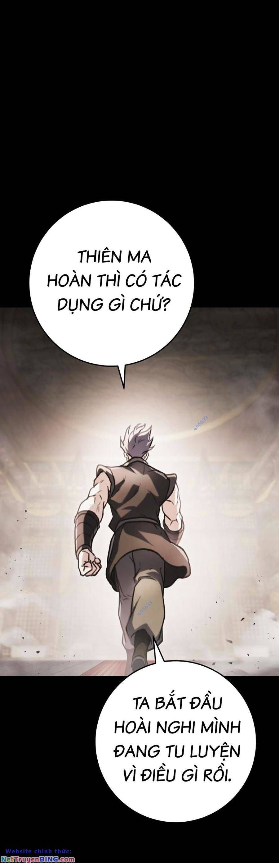 đọc truyện Thanh Kiếm Của Hoàng Đế Chương 32 ảnh 17 tại Thiên Thai Truyện