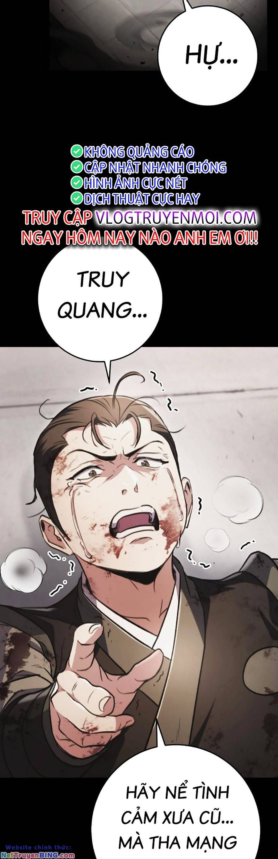 đọc truyện Thanh Kiếm Của Hoàng Đế Chương 32 ảnh 4 tại Thiên Thai Truyện