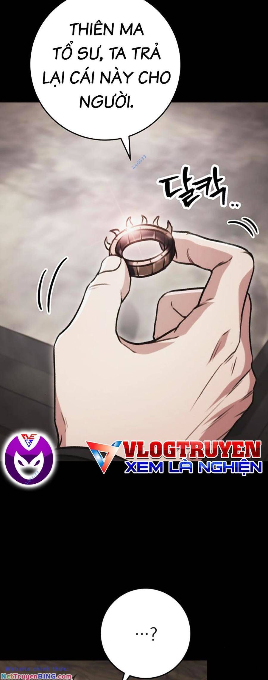 đọc truyện Thanh Kiếm Của Hoàng Đế Chương 32 ảnh 23 tại Thiên Thai Truyện