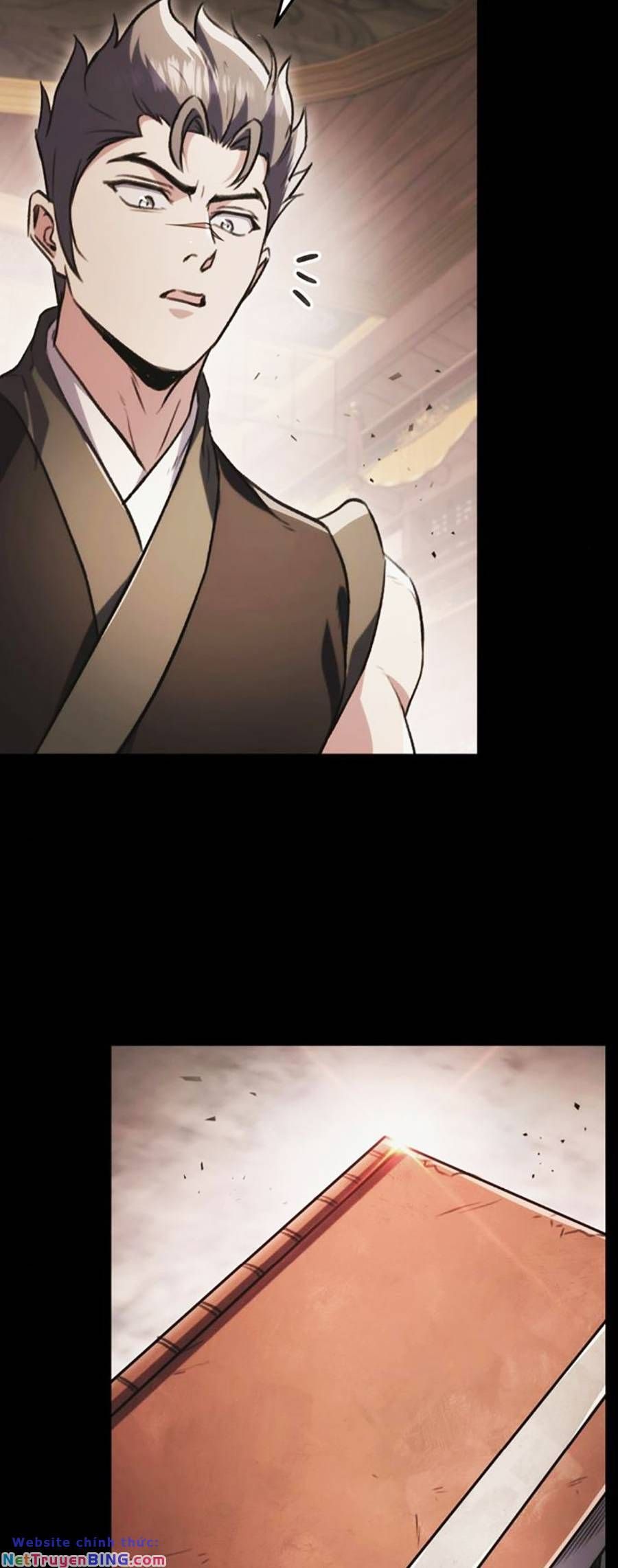 đọc truyện Thanh Kiếm Của Hoàng Đế Chương 32 ảnh 24 tại Thiên Thai Truyện