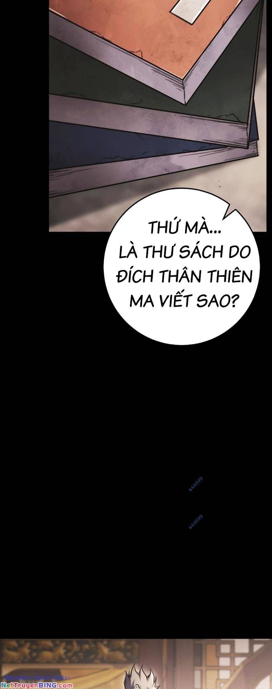 đọc truyện Thanh Kiếm Của Hoàng Đế Chương 32 ảnh 25 tại Thiên Thai Truyện