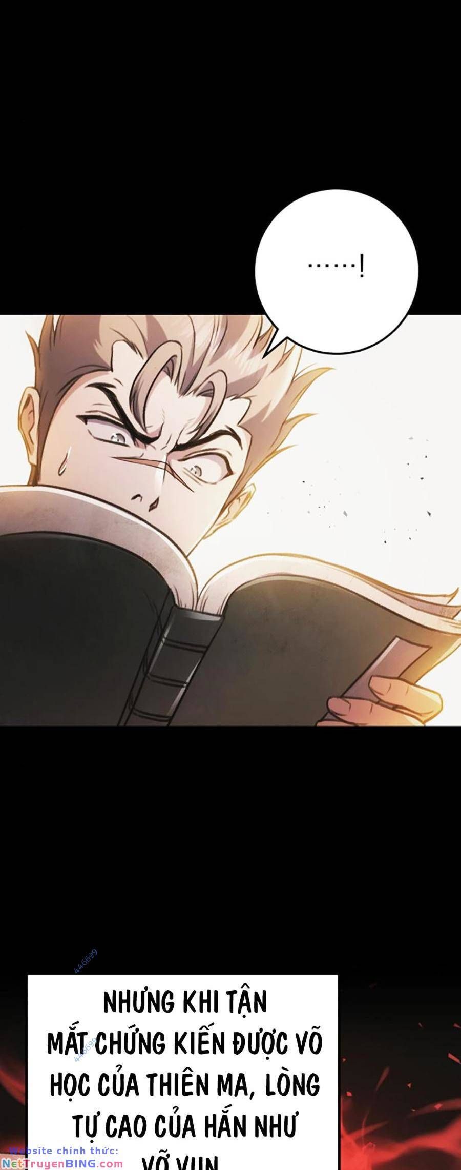 đọc truyện Thanh Kiếm Của Hoàng Đế Chương 32 ảnh 27 tại Thiên Thai Truyện