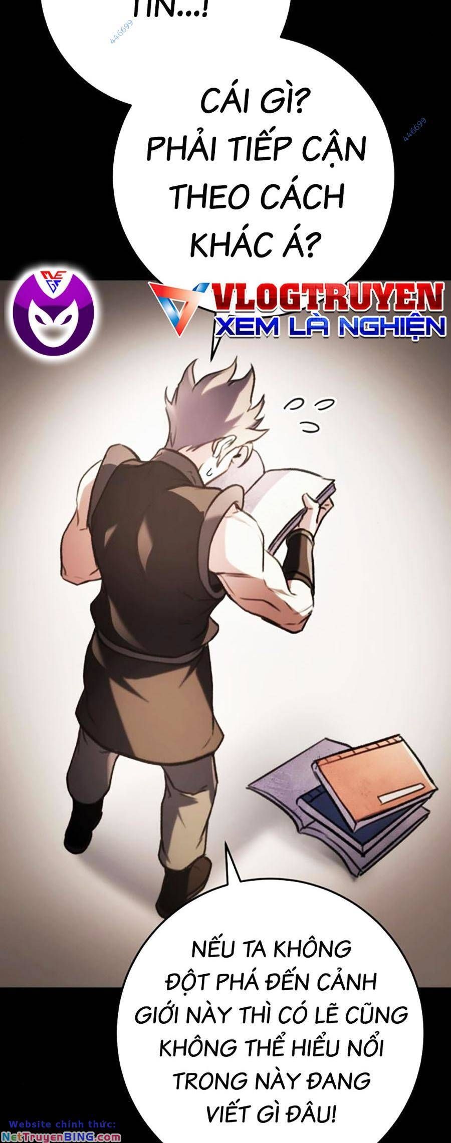 đọc truyện Thanh Kiếm Của Hoàng Đế Chương 32 ảnh 29 tại Thiên Thai Truyện