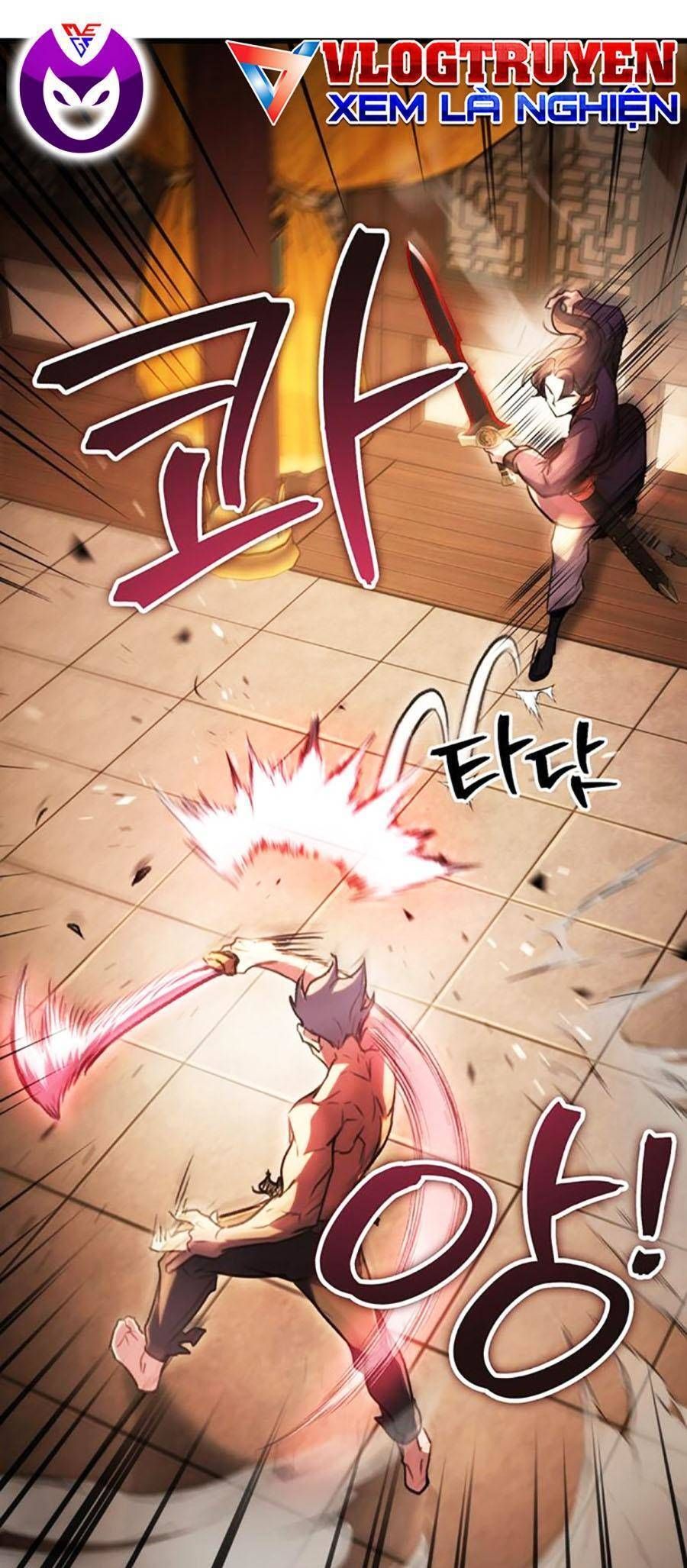 đọc truyện Thanh Kiếm Của Hoàng Đế Chương 32 ảnh 33 tại Thiên Thai Truyện