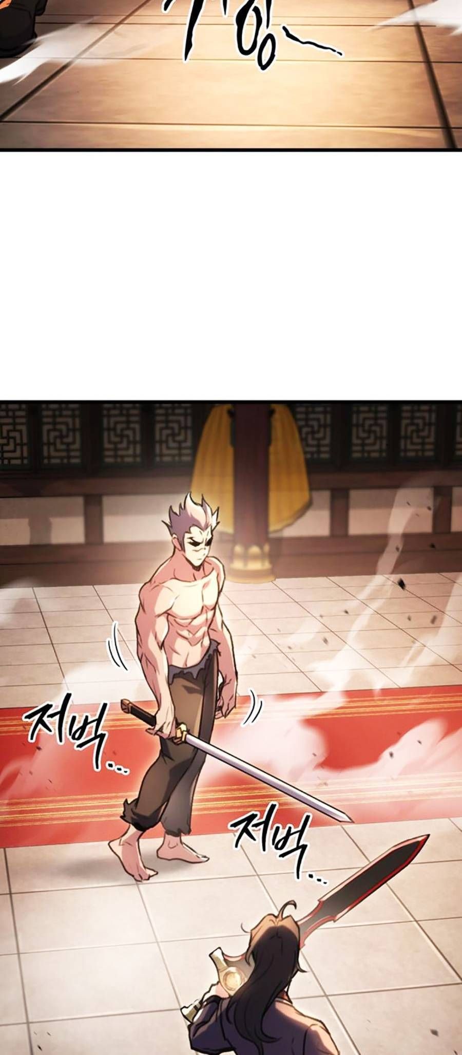 đọc truyện Thanh Kiếm Của Hoàng Đế Chương 32 ảnh 35 tại Thiên Thai Truyện