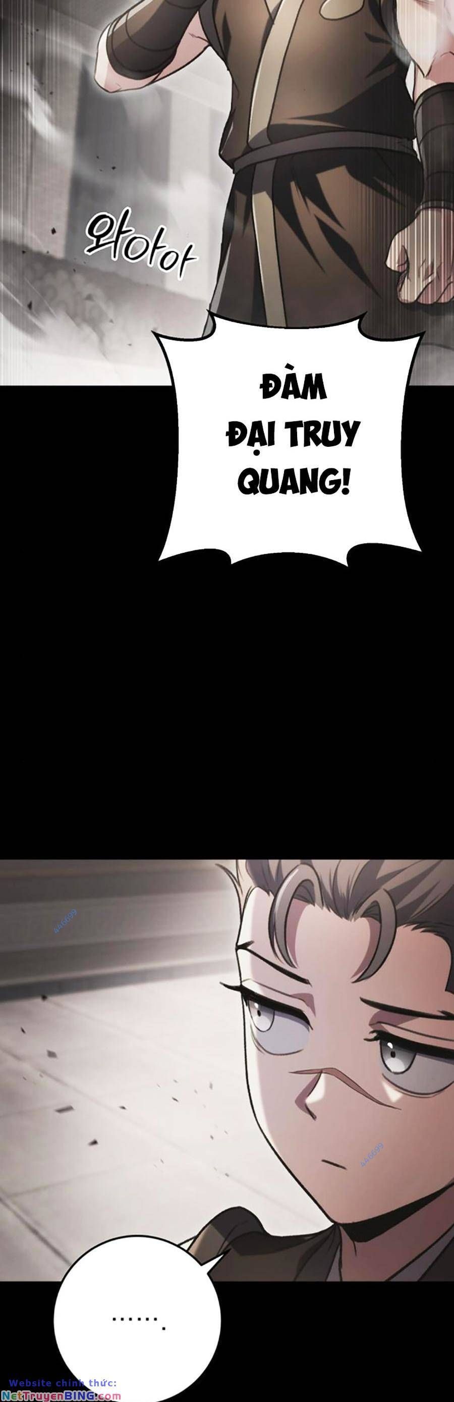 đọc truyện Thanh Kiếm Của Hoàng Đế Chương 32 ảnh 7 tại Thiên Thai Truyện