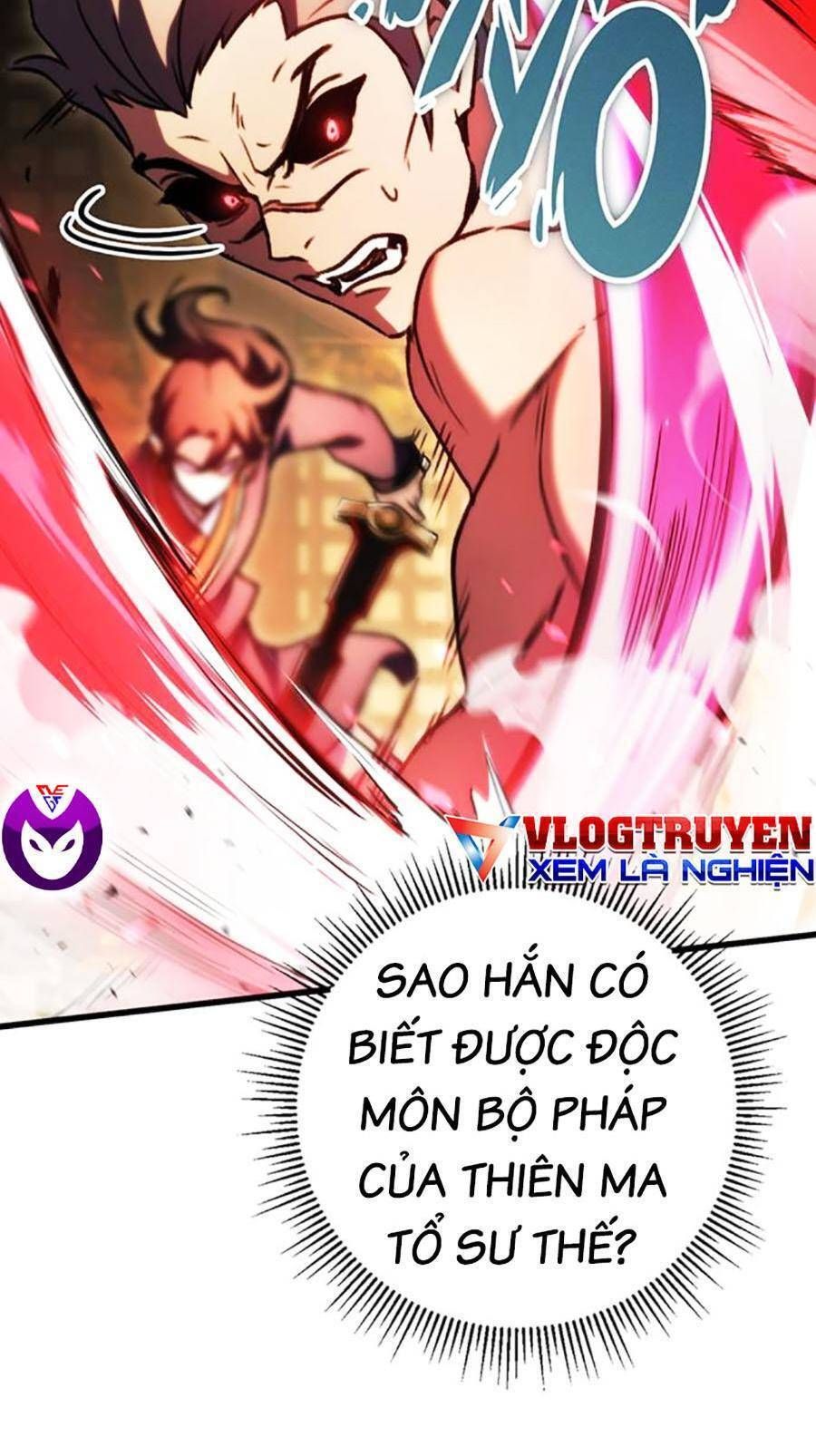 đọc truyện Thanh Kiếm Của Hoàng Đế Chương 33 ảnh 15 tại Thiên Thai Truyện