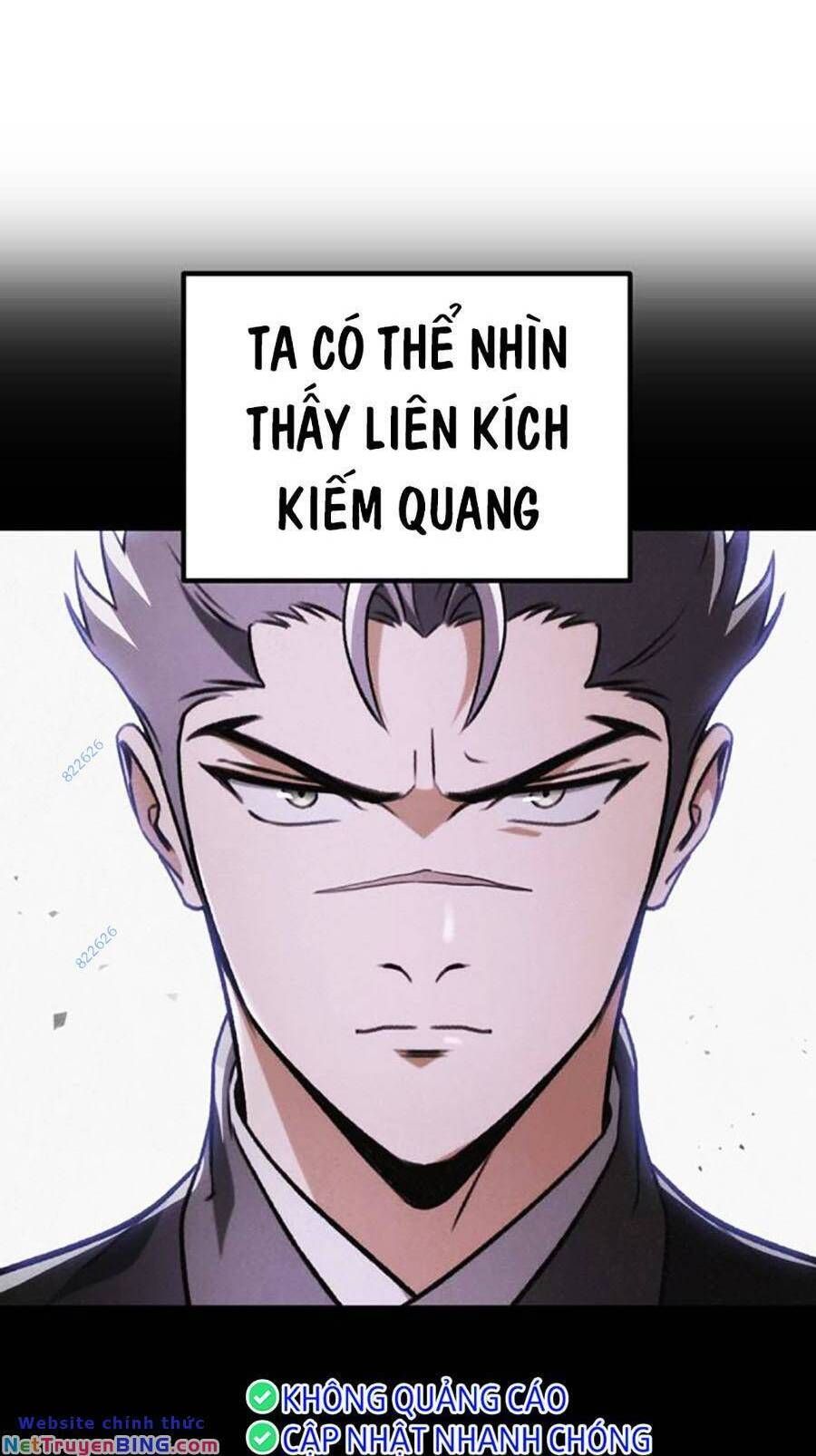 đọc truyện Thanh Kiếm Của Hoàng Đế Chương 33 ảnh 16 tại Thiên Thai Truyện