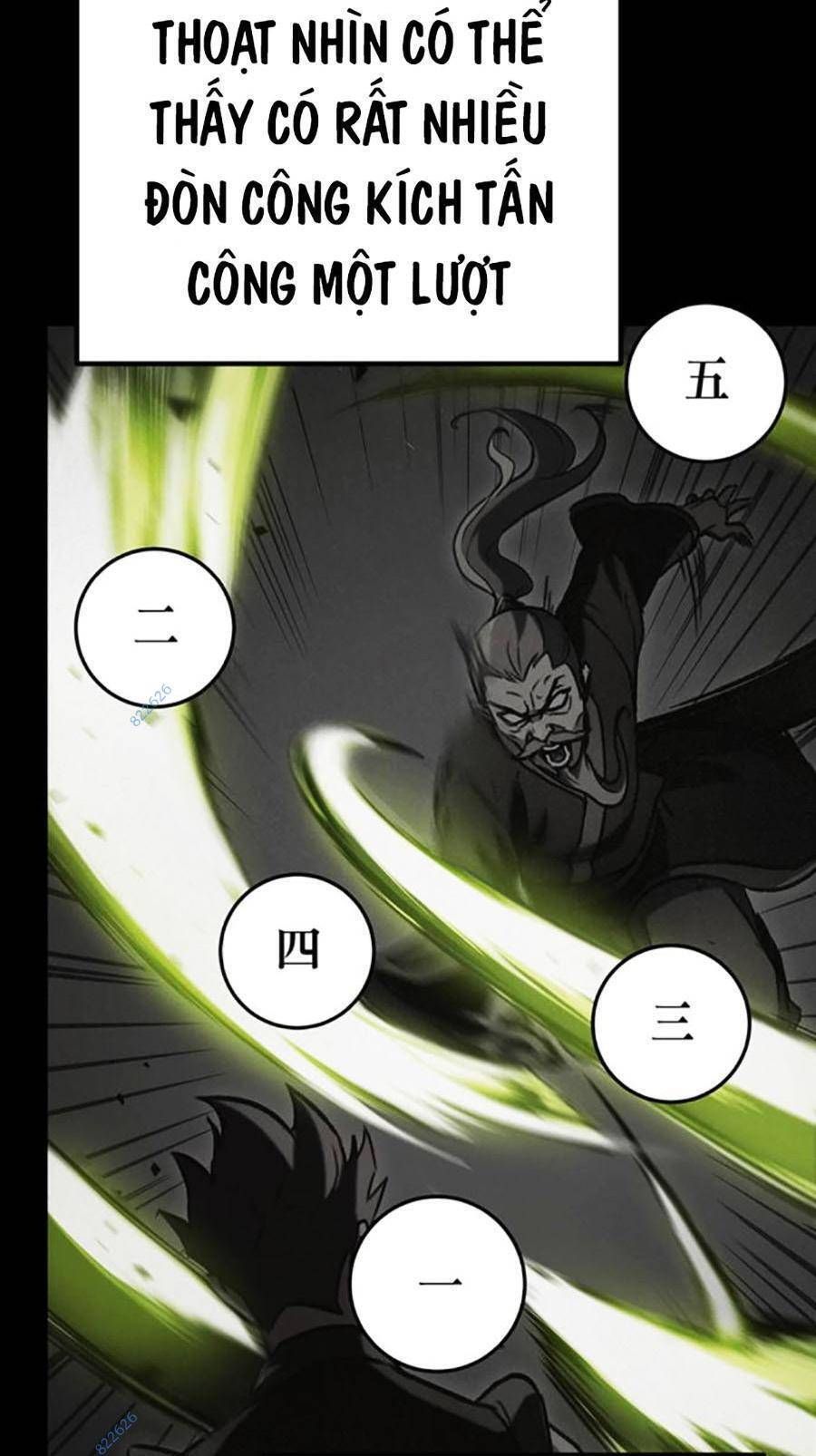 đọc truyện Thanh Kiếm Của Hoàng Đế Chương 33 ảnh 19 tại Thiên Thai Truyện