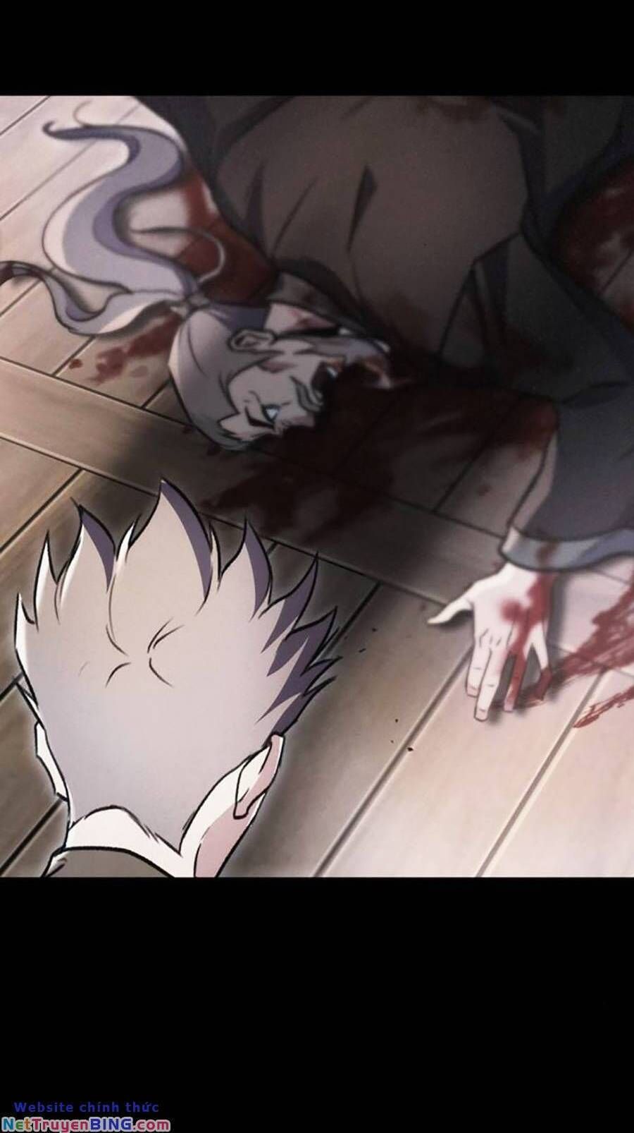 đọc truyện Thanh Kiếm Của Hoàng Đế Chương 33 ảnh 22 tại Thiên Thai Truyện