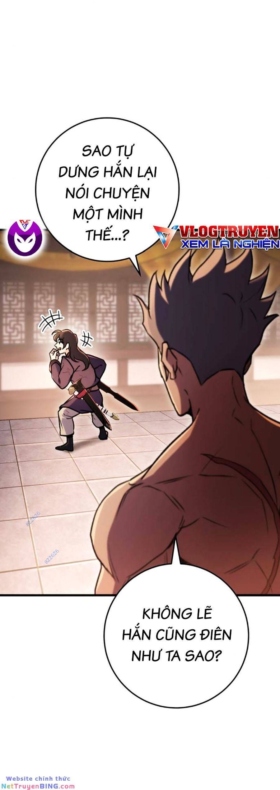 đọc truyện Thanh Kiếm Của Hoàng Đế Chương 33 ảnh 43 tại Thiên Thai Truyện