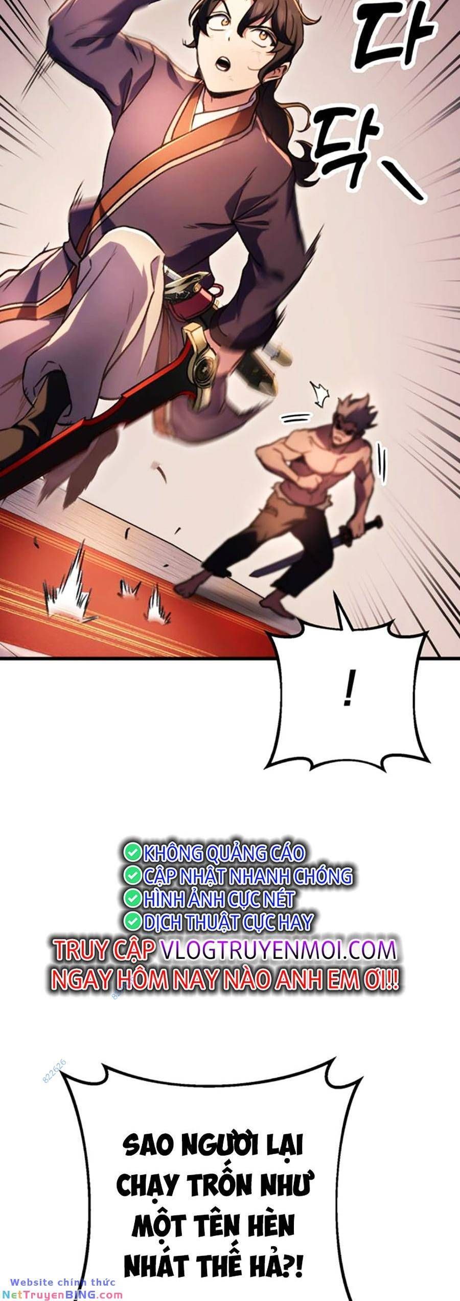 đọc truyện Thanh Kiếm Của Hoàng Đế Chương 33 ảnh 45 tại Thiên Thai Truyện