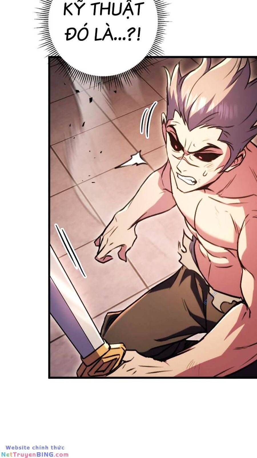 đọc truyện Thanh Kiếm Của Hoàng Đế Chương 33 ảnh 8 tại Thiên Thai Truyện