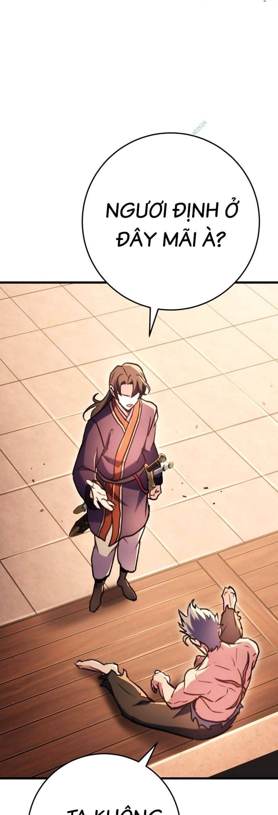 đọc truyện Thanh Kiếm Của Hoàng Đế Chương 33 ảnh 81 tại Thiên Thai Truyện