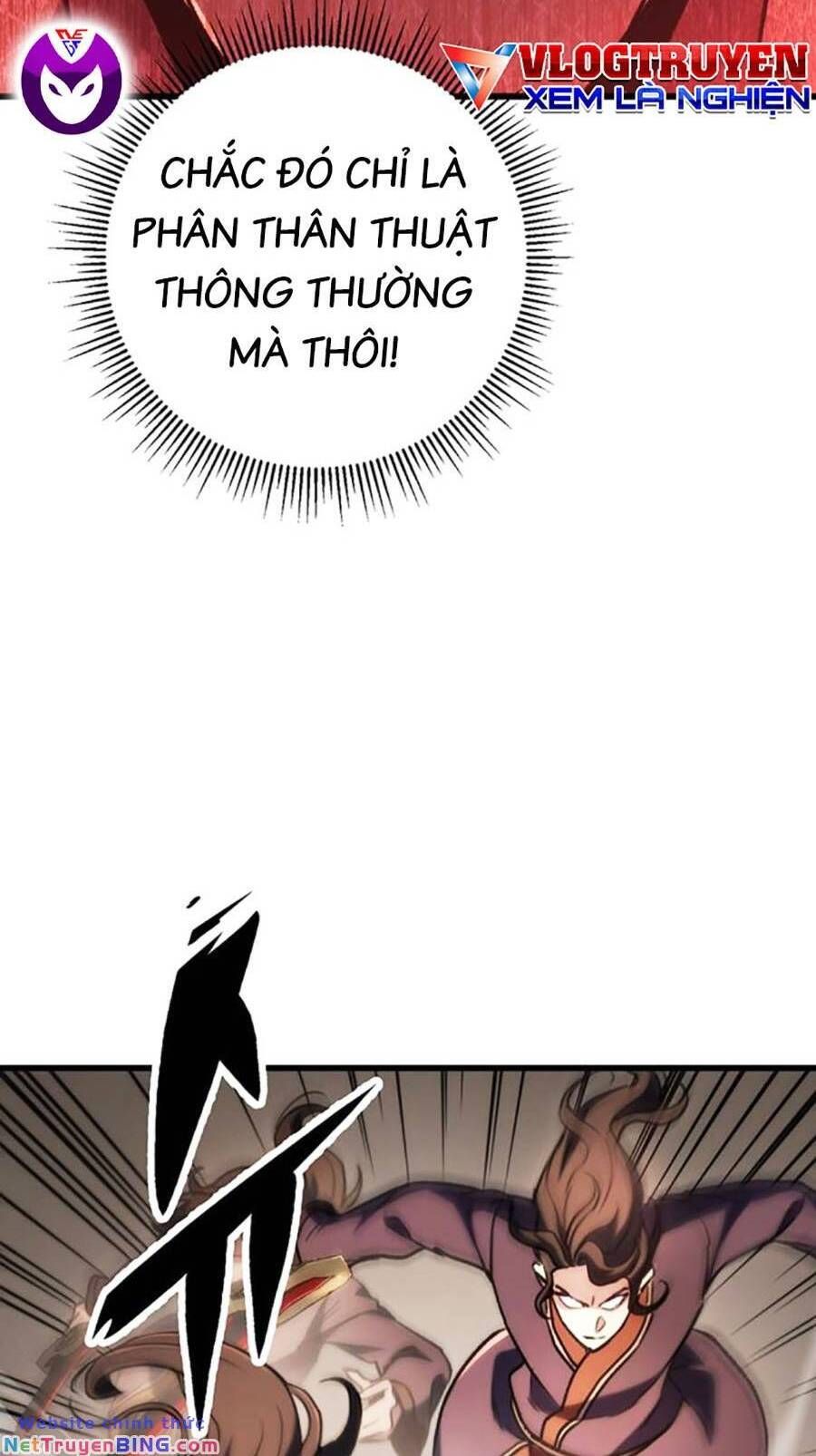 đọc truyện Thanh Kiếm Của Hoàng Đế Chương 33 ảnh 10 tại Thiên Thai Truyện