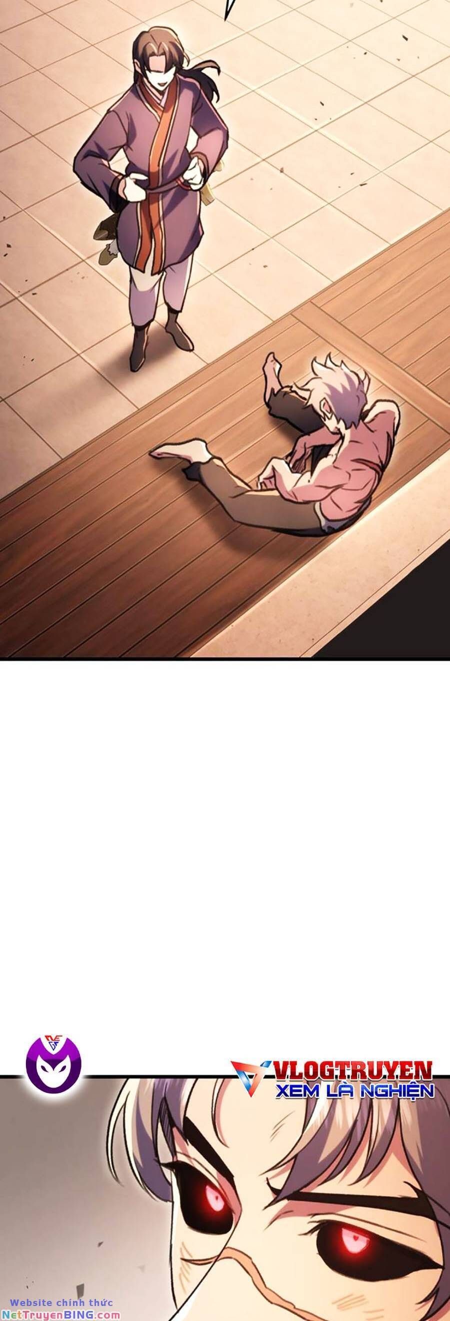 đọc truyện Thanh Kiếm Của Hoàng Đế Chương 33 ảnh 84 tại Thiên Thai Truyện