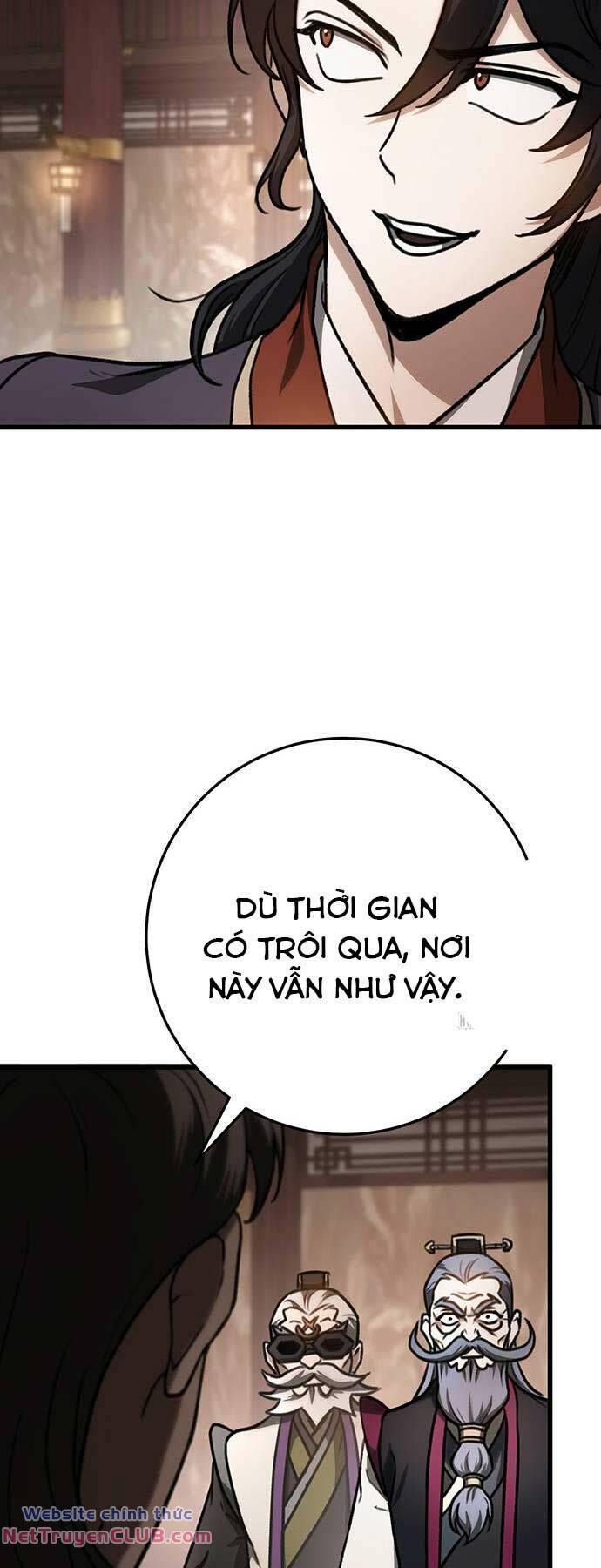 đọc truyện Thanh Kiếm Của Hoàng Đế Chương 34 ảnh 13 tại Thiên Thai Truyện