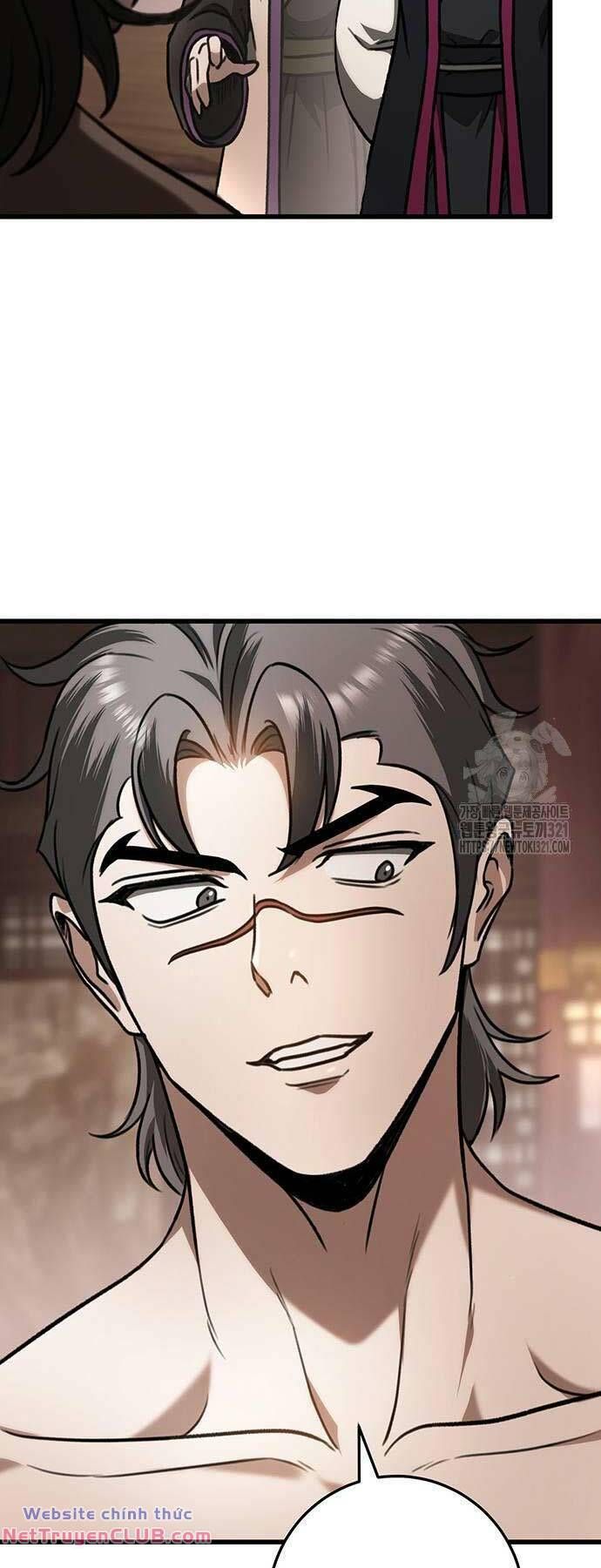 đọc truyện Thanh Kiếm Của Hoàng Đế Chương 34 ảnh 14 tại Thiên Thai Truyện