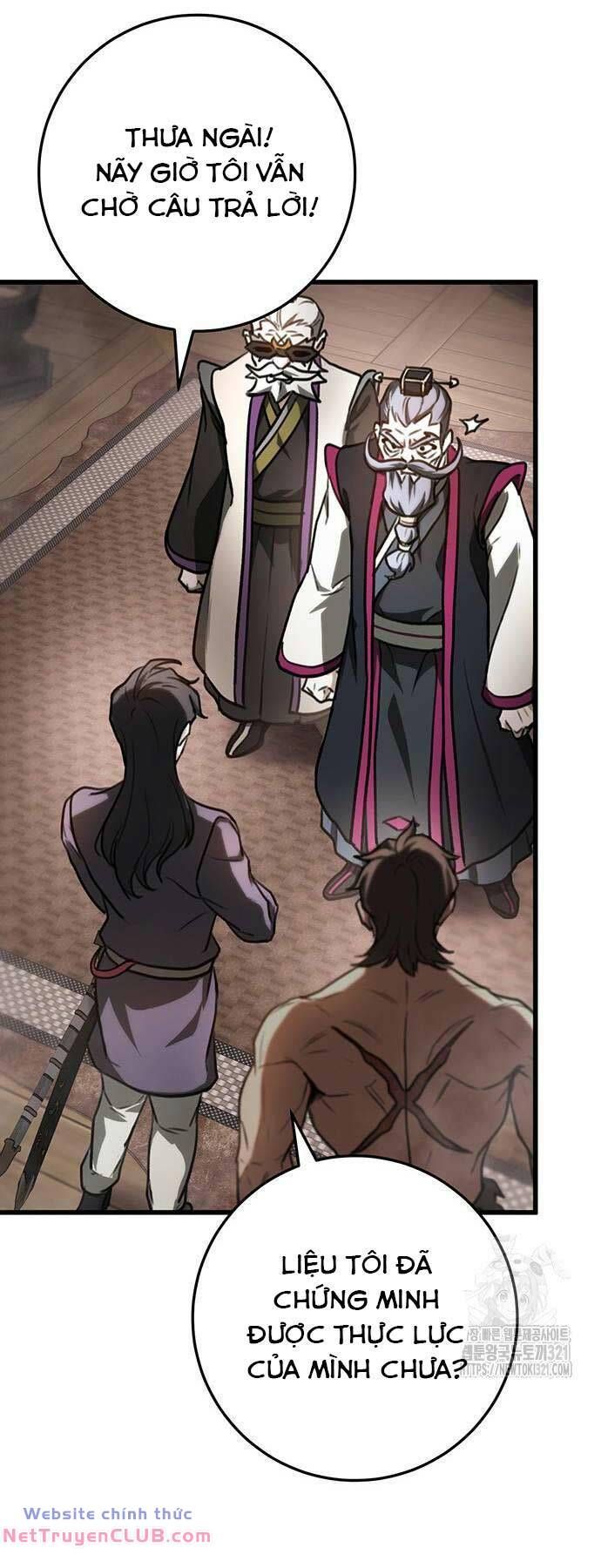 đọc truyện Thanh Kiếm Của Hoàng Đế Chương 34 ảnh 19 tại Thiên Thai Truyện