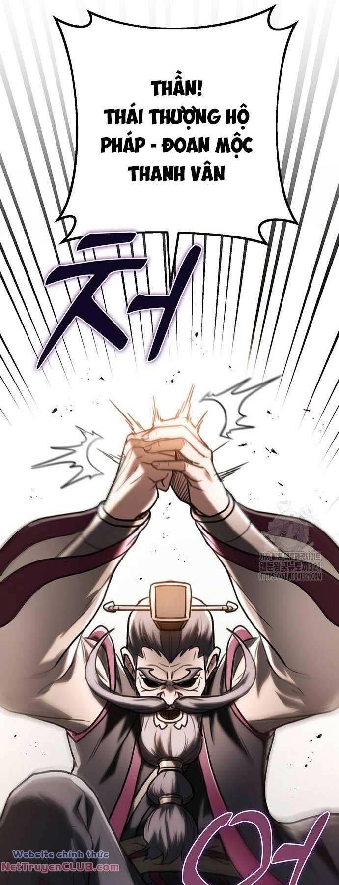 đọc truyện Thanh Kiếm Của Hoàng Đế Chương 34 ảnh 21 tại Thiên Thai Truyện