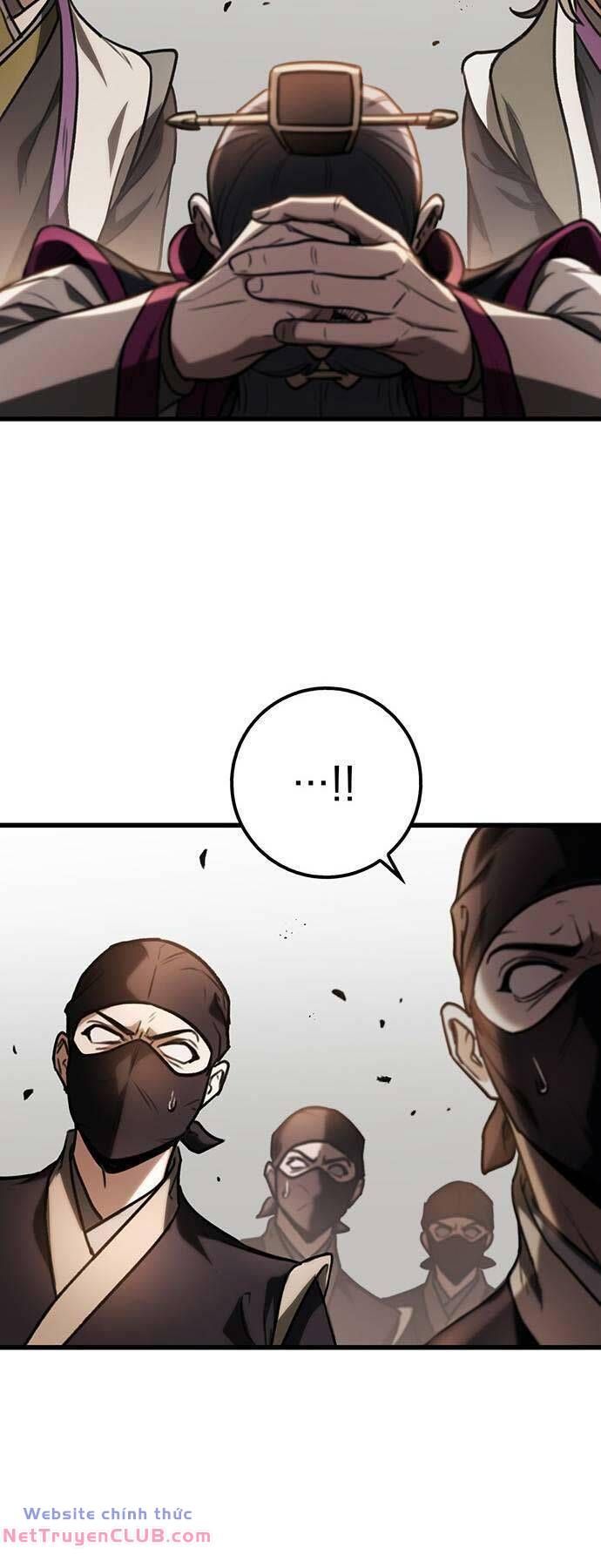 đọc truyện Thanh Kiếm Của Hoàng Đế Chương 34 ảnh 23 tại Thiên Thai Truyện