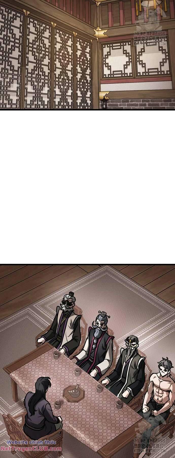 đọc truyện Thanh Kiếm Của Hoàng Đế Chương 34 ảnh 26 tại Thiên Thai Truyện