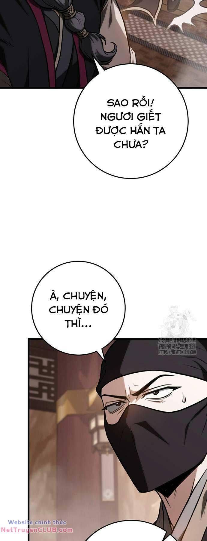 đọc truyện Thanh Kiếm Của Hoàng Đế Chương 34 ảnh 5 tại Thiên Thai Truyện