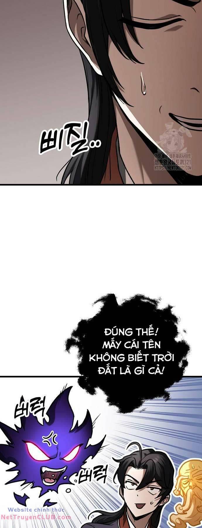 đọc truyện Thanh Kiếm Của Hoàng Đế Chương 34 ảnh 32 tại Thiên Thai Truyện