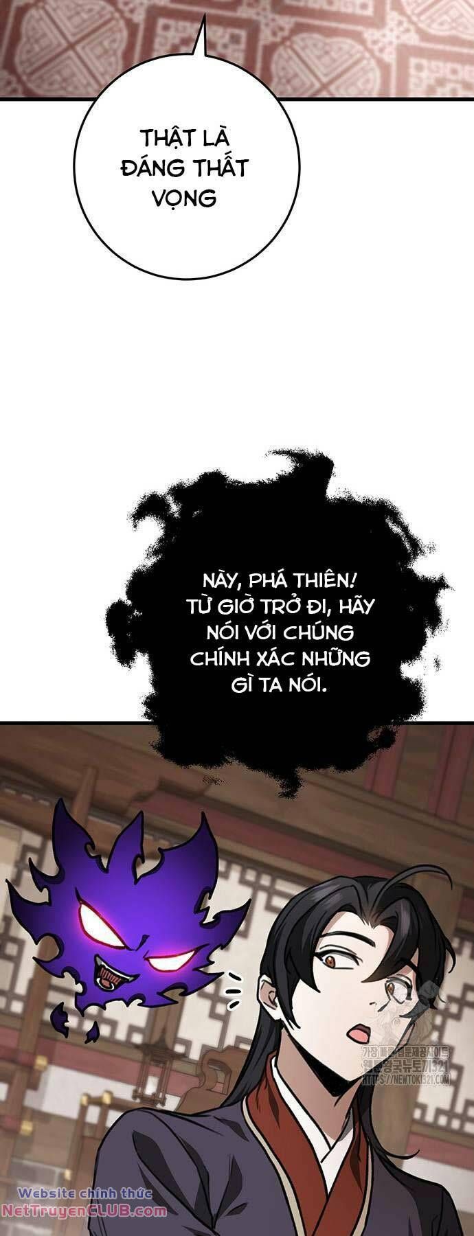 đọc truyện Thanh Kiếm Của Hoàng Đế Chương 34 ảnh 35 tại Thiên Thai Truyện