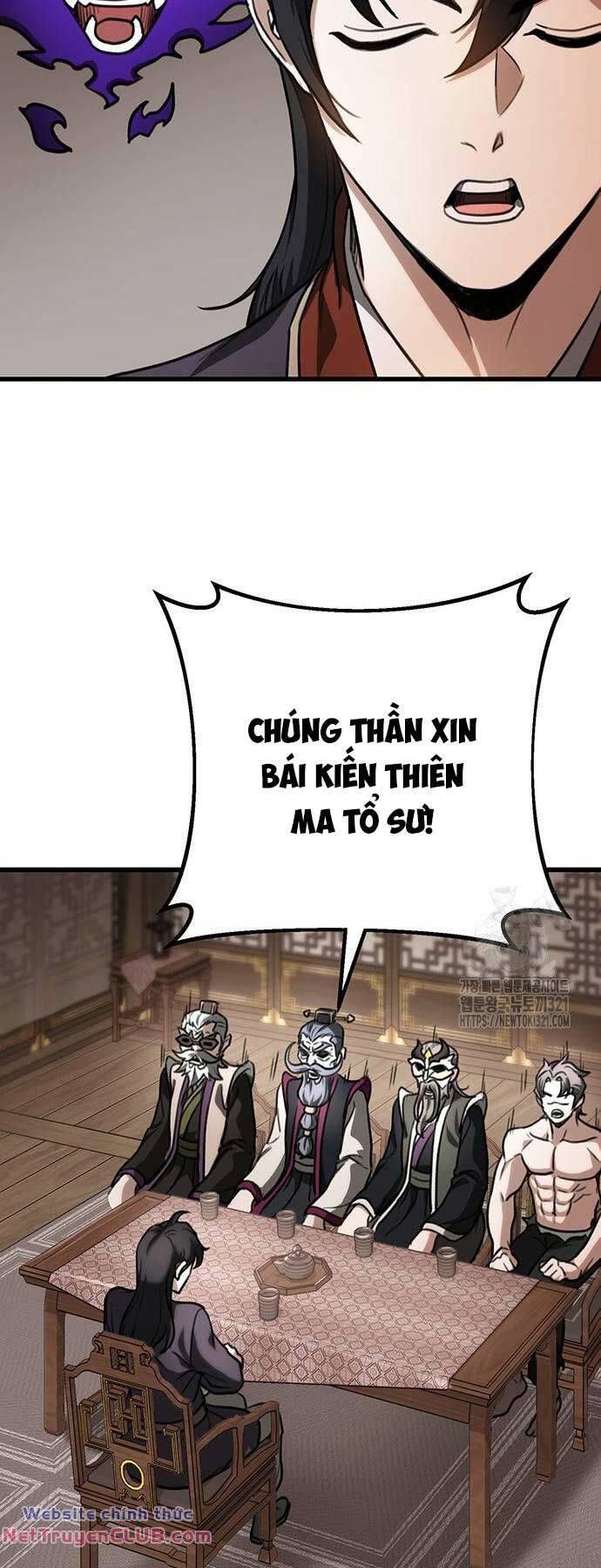 đọc truyện Thanh Kiếm Của Hoàng Đế Chương 34 ảnh 37 tại Thiên Thai Truyện