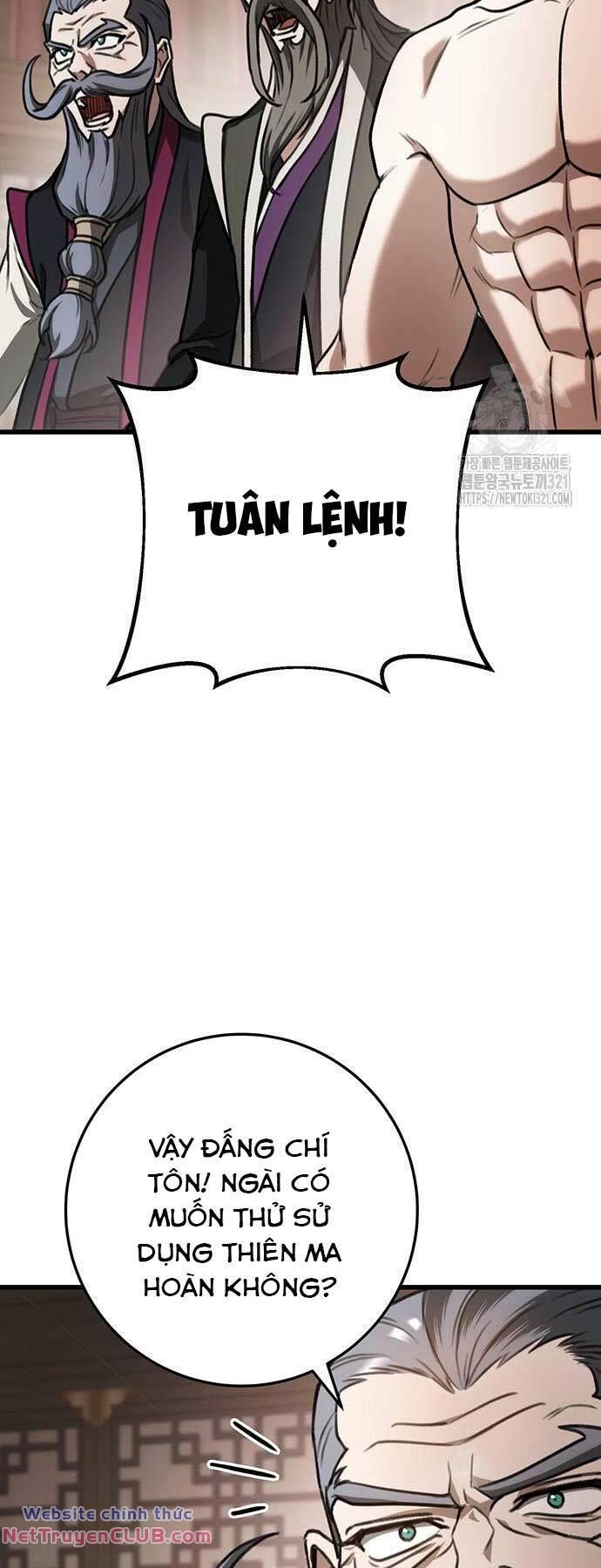 đọc truyện Thanh Kiếm Của Hoàng Đế Chương 34 ảnh 40 tại Thiên Thai Truyện