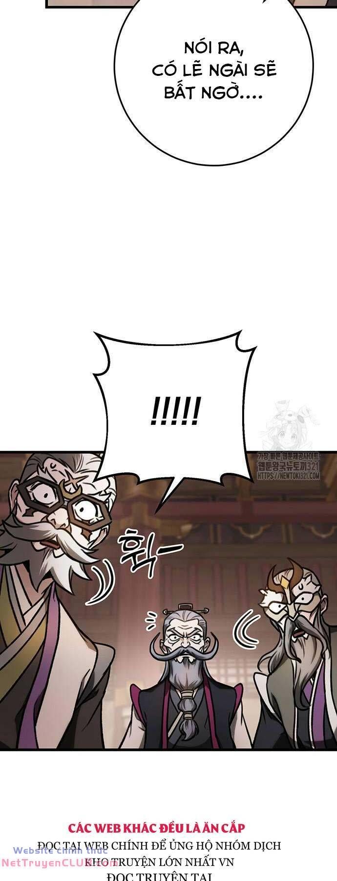 đọc truyện Thanh Kiếm Của Hoàng Đế Chương 34 ảnh 6 tại Thiên Thai Truyện