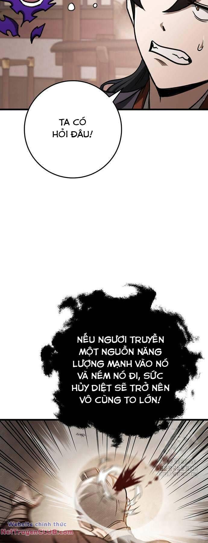 đọc truyện Thanh Kiếm Của Hoàng Đế Chương 34 ảnh 43 tại Thiên Thai Truyện