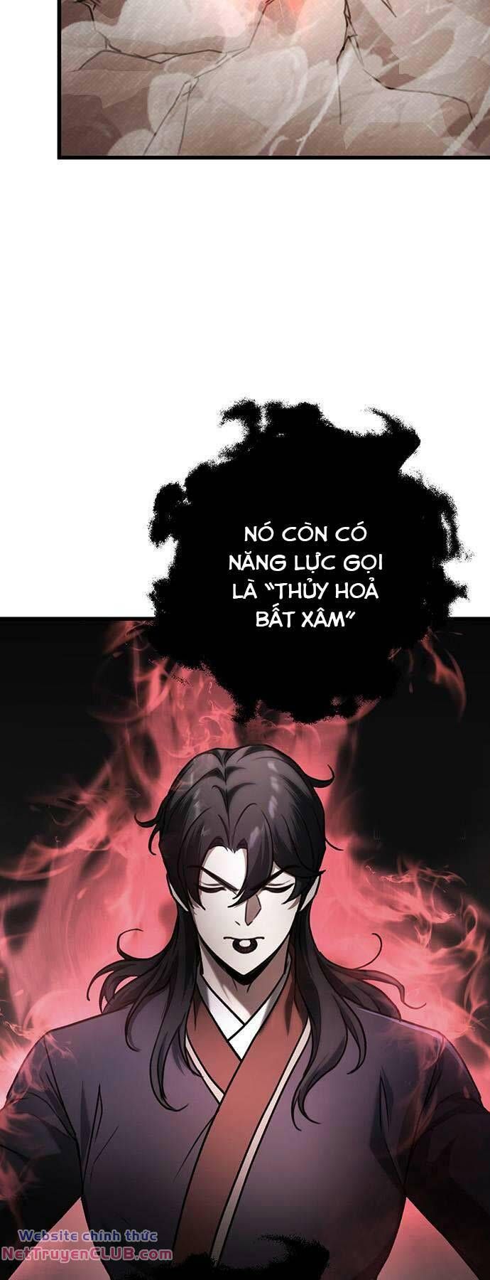 đọc truyện Thanh Kiếm Của Hoàng Đế Chương 34 ảnh 45 tại Thiên Thai Truyện