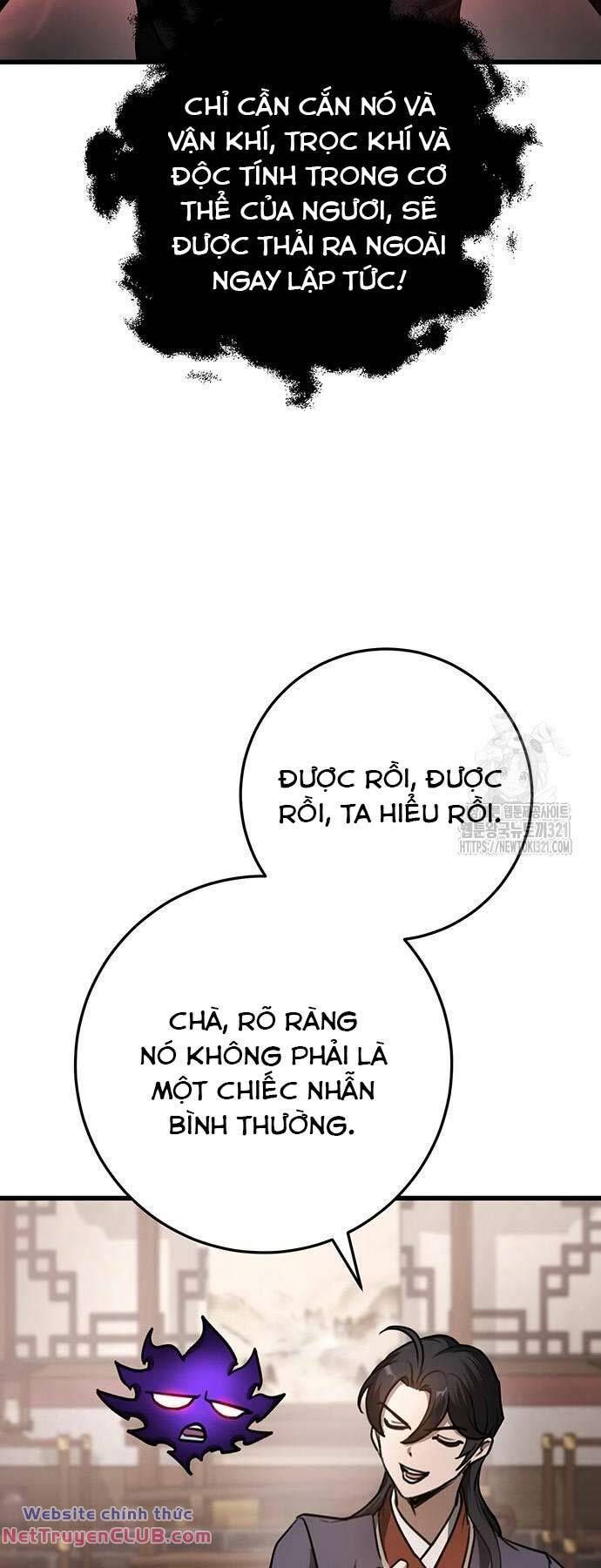 đọc truyện Thanh Kiếm Của Hoàng Đế Chương 34 ảnh 46 tại Thiên Thai Truyện