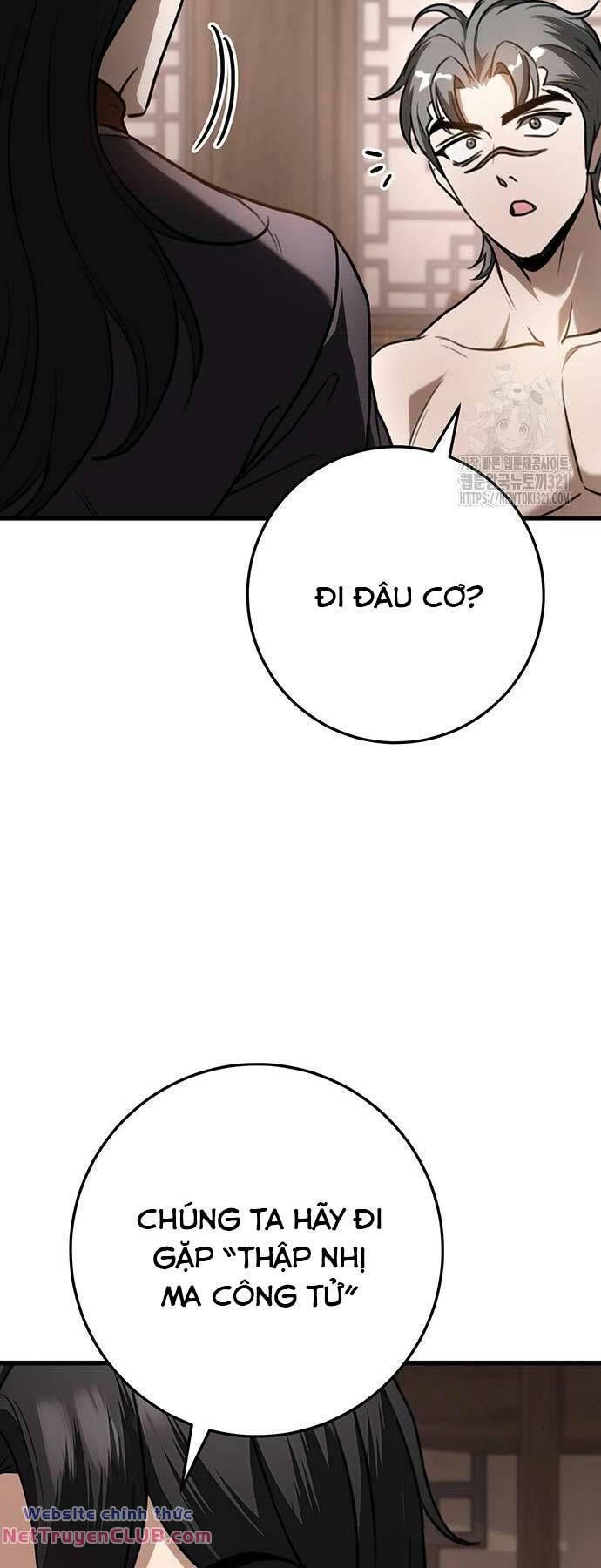 đọc truyện Thanh Kiếm Của Hoàng Đế Chương 34 ảnh 48 tại Thiên Thai Truyện