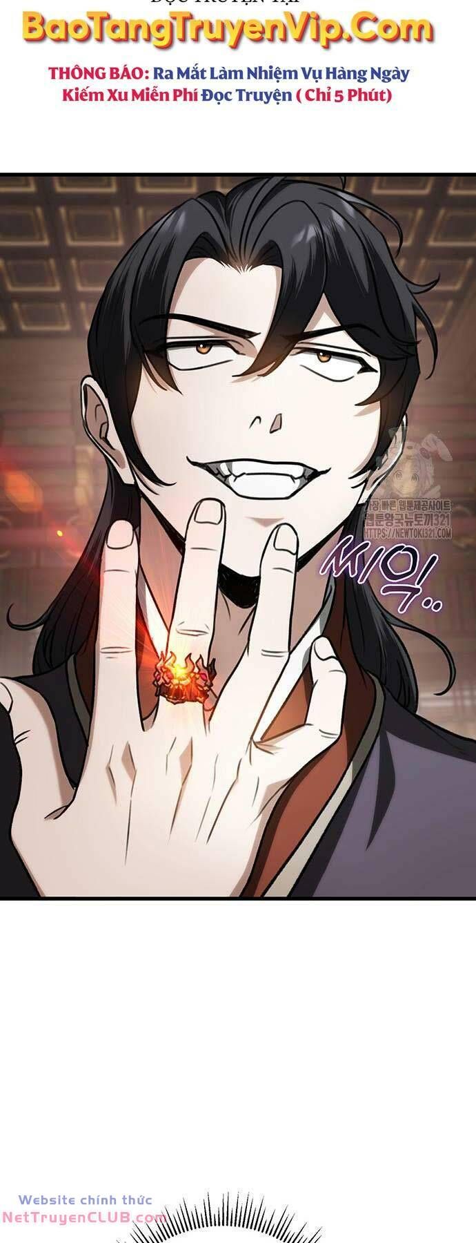 đọc truyện Thanh Kiếm Của Hoàng Đế Chương 34 ảnh 7 tại Thiên Thai Truyện