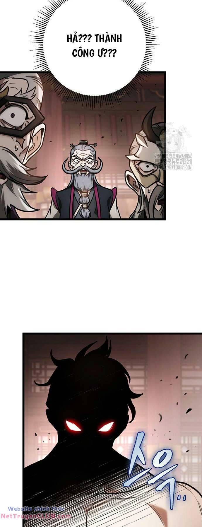 đọc truyện Thanh Kiếm Của Hoàng Đế Chương 34 ảnh 8 tại Thiên Thai Truyện