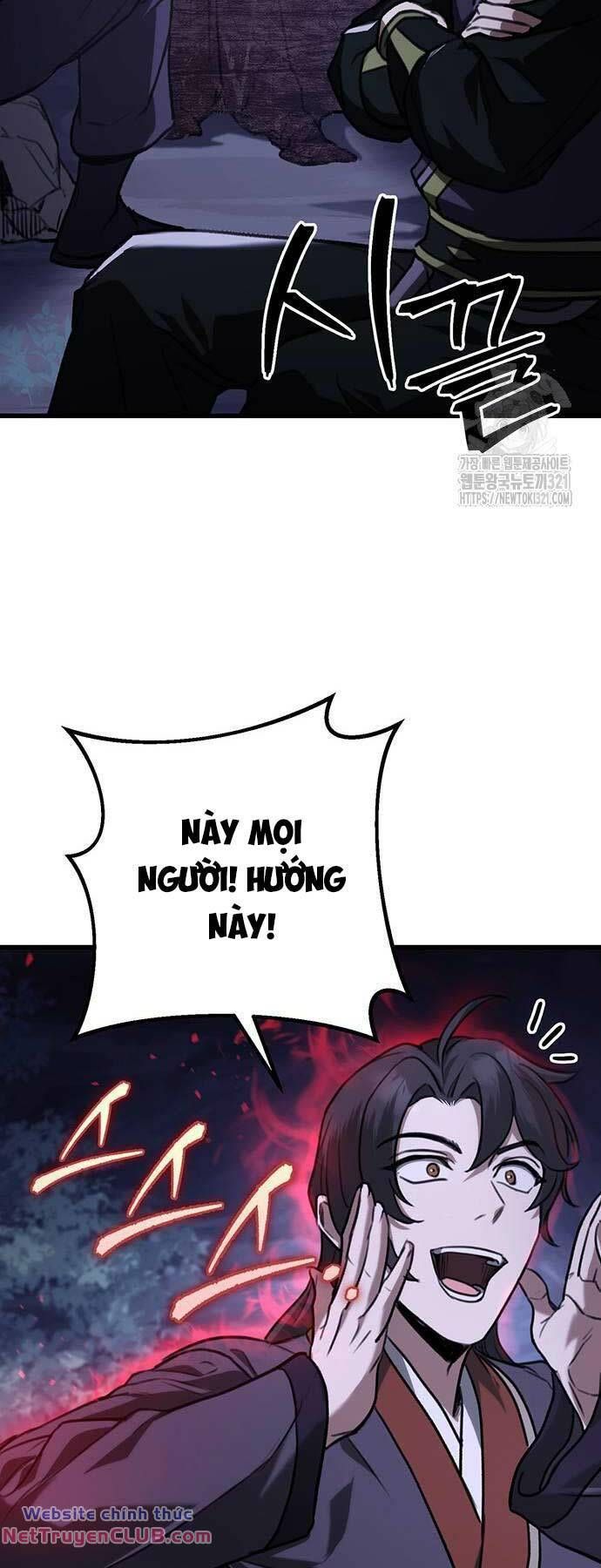 đọc truyện Thanh Kiếm Của Hoàng Đế Chương 34 ảnh 62 tại Thiên Thai Truyện