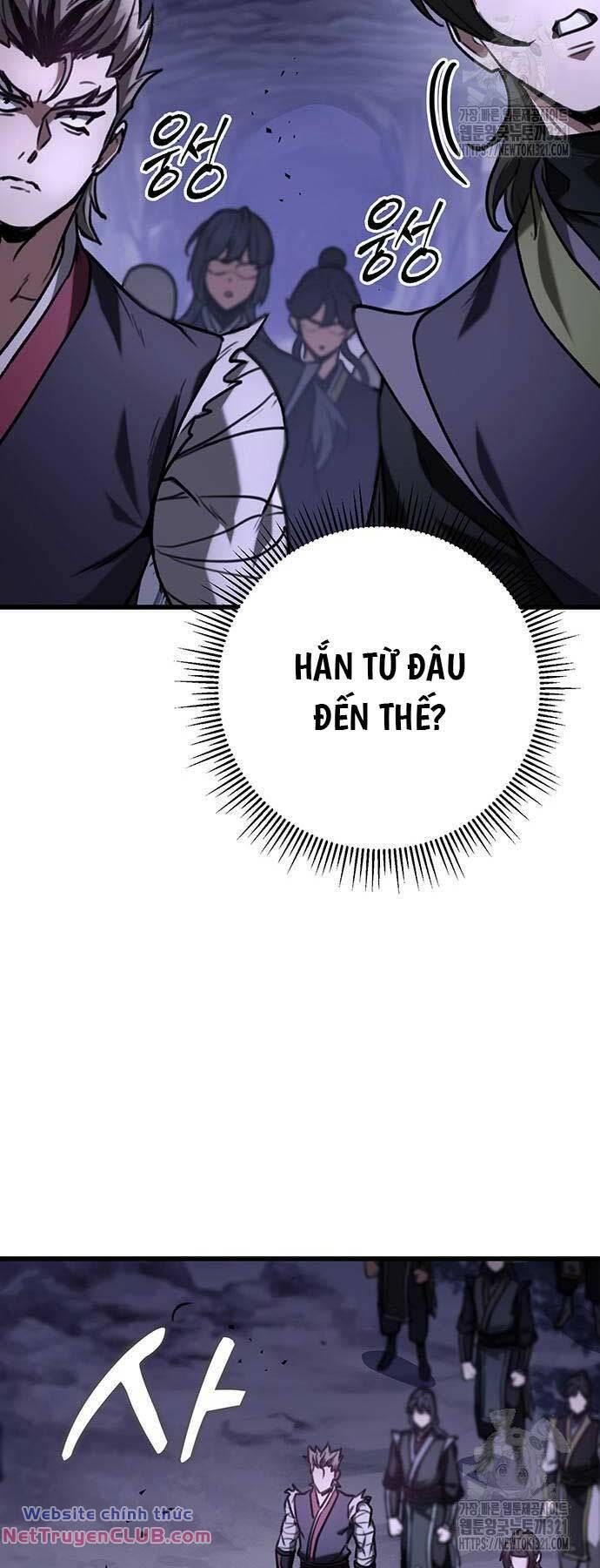 đọc truyện Thanh Kiếm Của Hoàng Đế Chương 34 ảnh 64 tại Thiên Thai Truyện