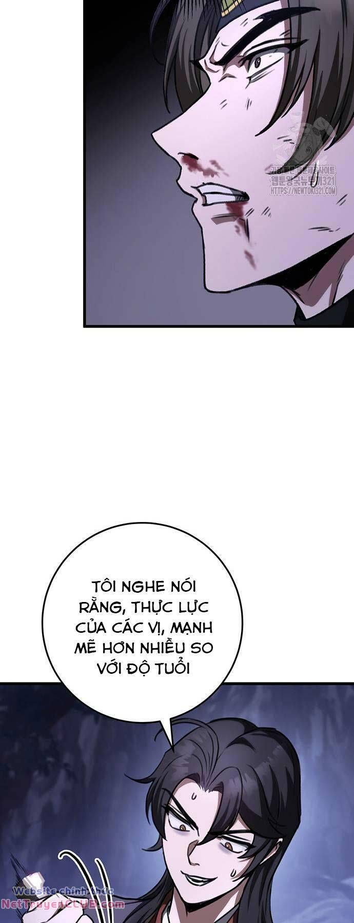 đọc truyện Thanh Kiếm Của Hoàng Đế Chương 34 ảnh 71 tại Thiên Thai Truyện