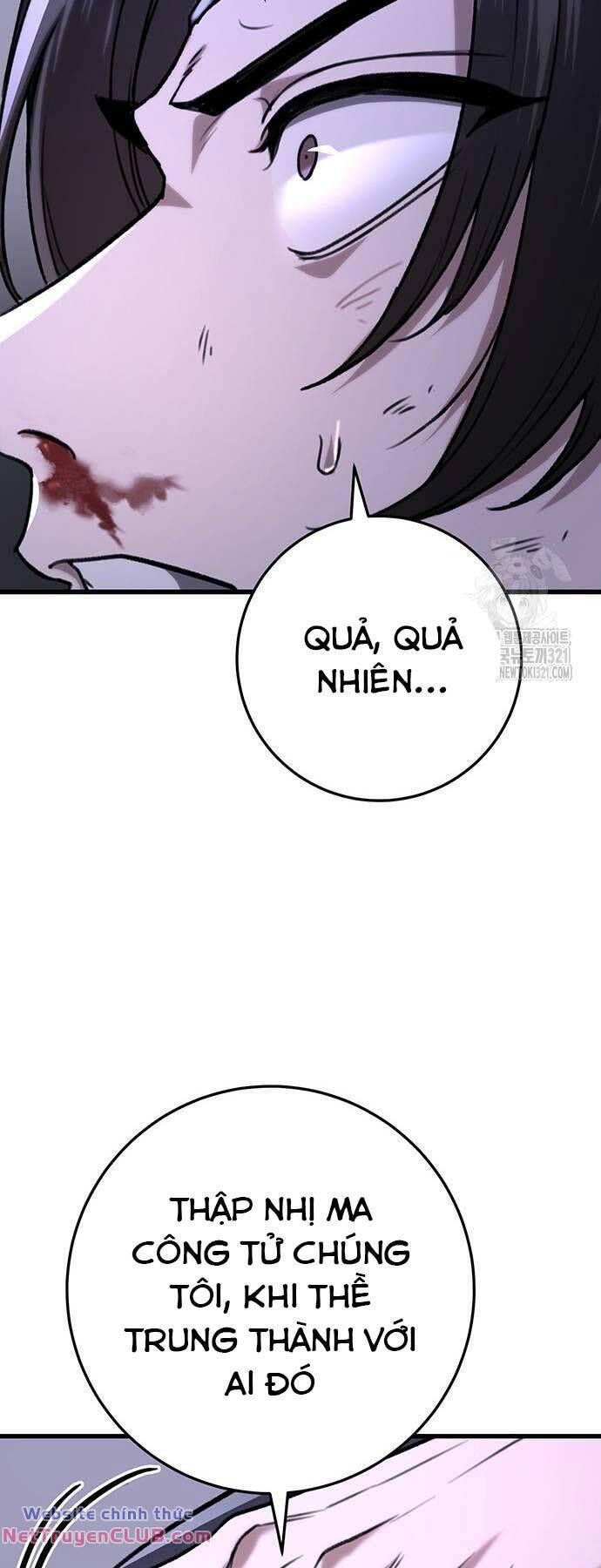 đọc truyện Thanh Kiếm Của Hoàng Đế Chương 34 ảnh 77 tại Thiên Thai Truyện