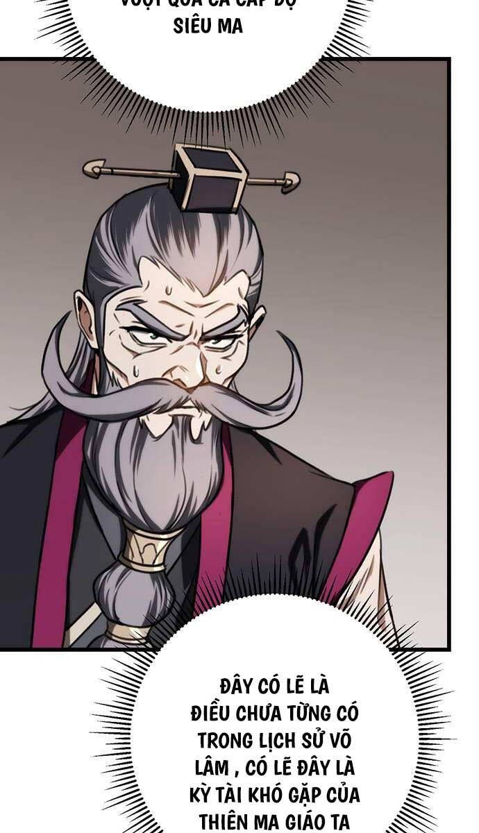 đọc truyện Thanh Kiếm Của Hoàng Đế Chương 35 ảnh 44 tại Thiên Thai Truyện