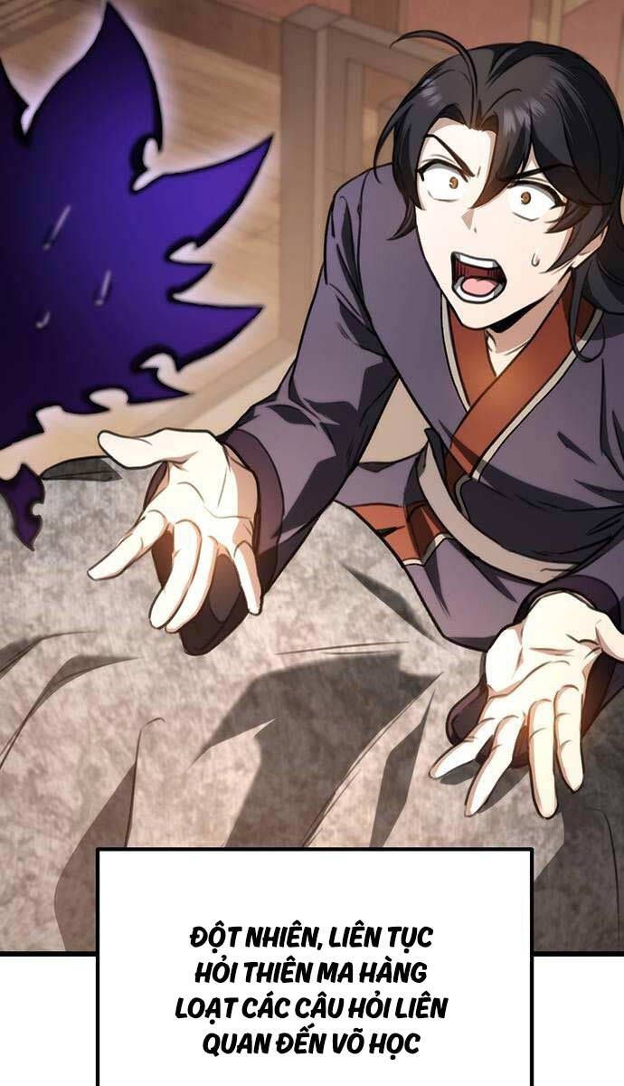 đọc truyện Thanh Kiếm Của Hoàng Đế Chương 35 ảnh 55 tại Thiên Thai Truyện