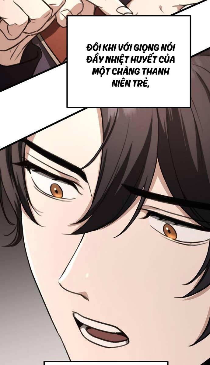 đọc truyện Thanh Kiếm Của Hoàng Đế Chương 35 ảnh 58 tại Thiên Thai Truyện