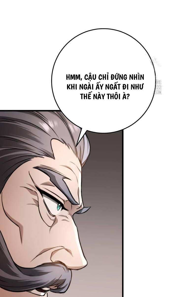 đọc truyện Thanh Kiếm Của Hoàng Đế Chương 35 ảnh 8 tại Thiên Thai Truyện