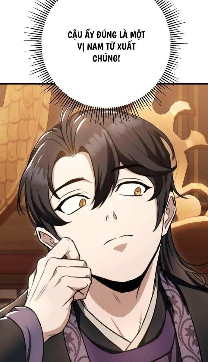 đọc truyện Thanh Kiếm Của Hoàng Đế Chương 35 ảnh 88 tại Thiên Thai Truyện