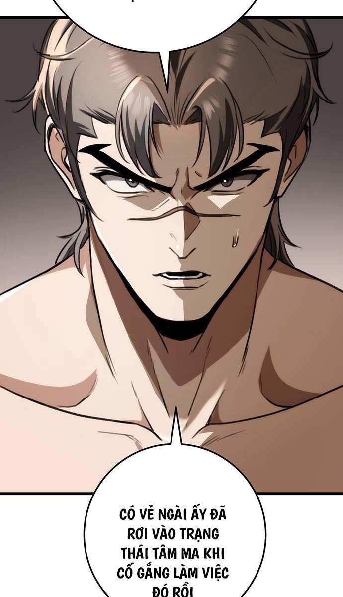 đọc truyện Thanh Kiếm Của Hoàng Đế Chương 35 ảnh 11 tại Thiên Thai Truyện