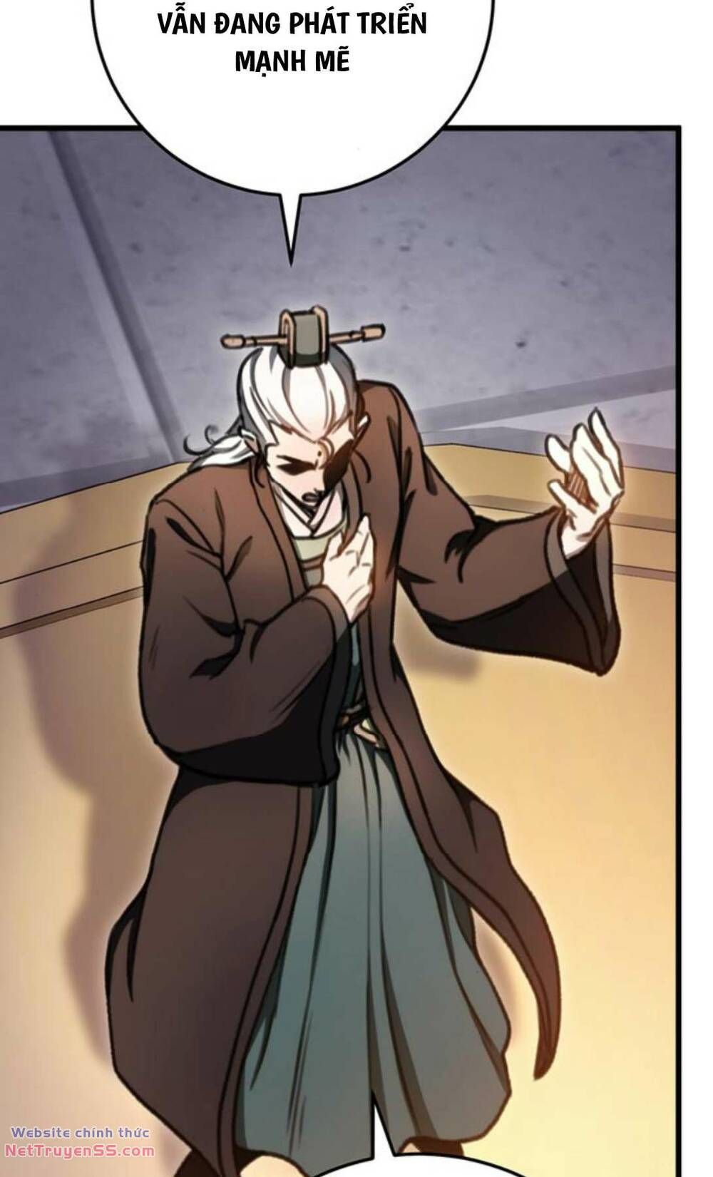 đọc truyện Thanh Kiếm Của Hoàng Đế Chương 36 ảnh 113 tại Thiên Thai Truyện