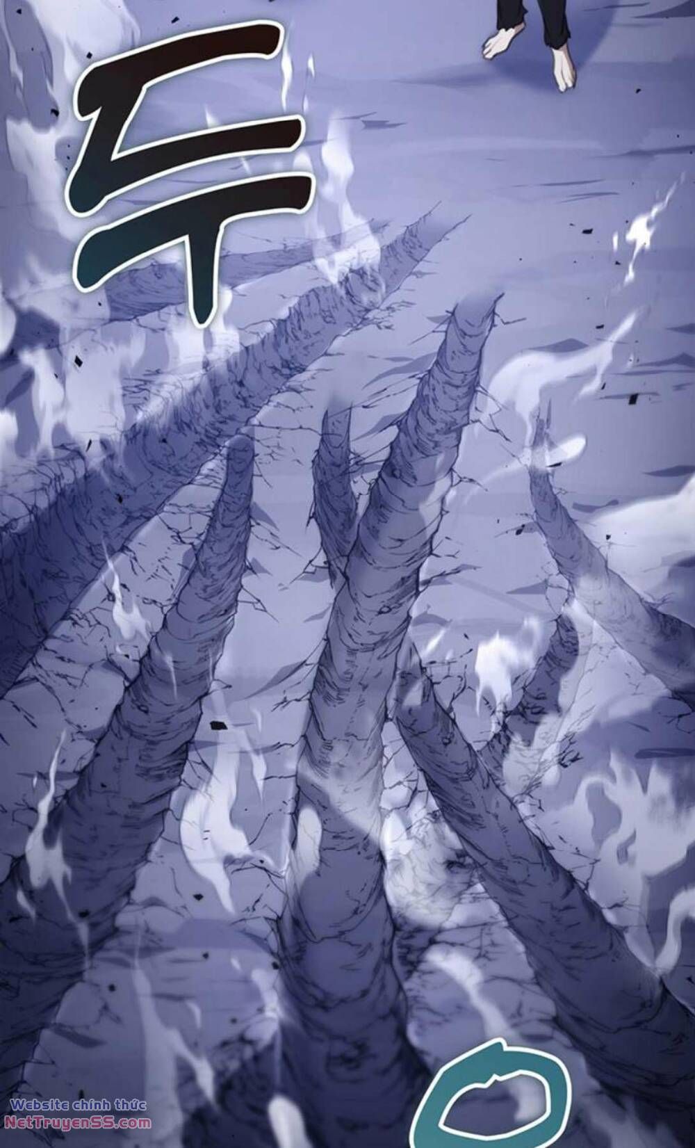 đọc truyện Thanh Kiếm Của Hoàng Đế Chương 36 ảnh 21 tại Thiên Thai Truyện